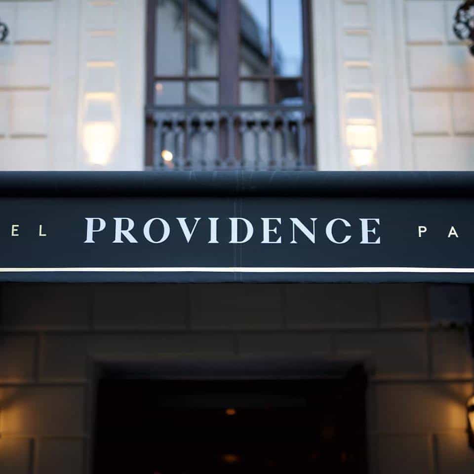 Providence — photo 2