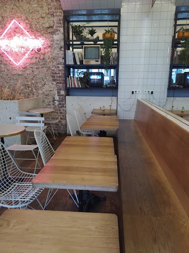 République of Coffee — photo 3