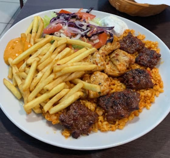 Restaurant Antalya — photo 2