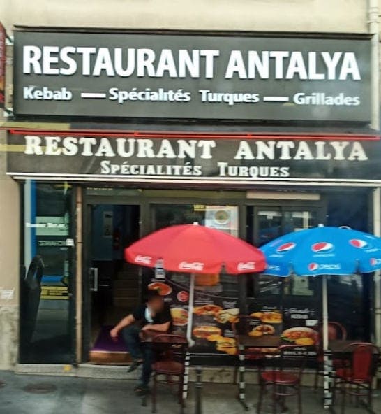 Restaurant Antalya — photo 3