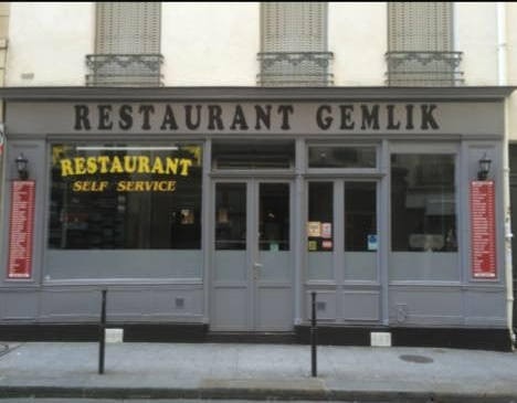 Restaurant Gemlik — photo 3