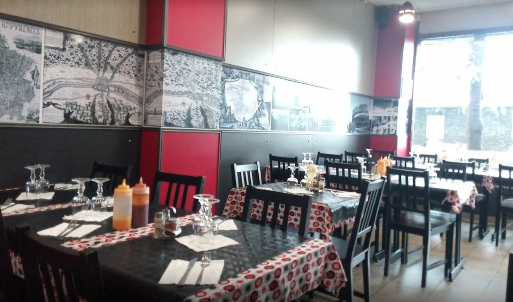 Restaurant Istanbul — photo 3