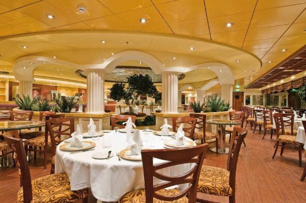 Restaurant Lahore Lahore — photo 3