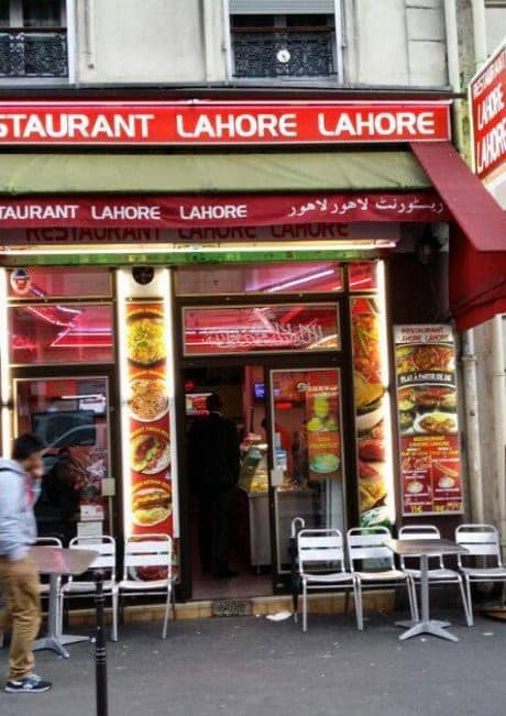 Restaurant Lahore Lahore — photo 2