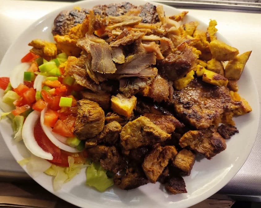 Restaurant Mavi — photo 2