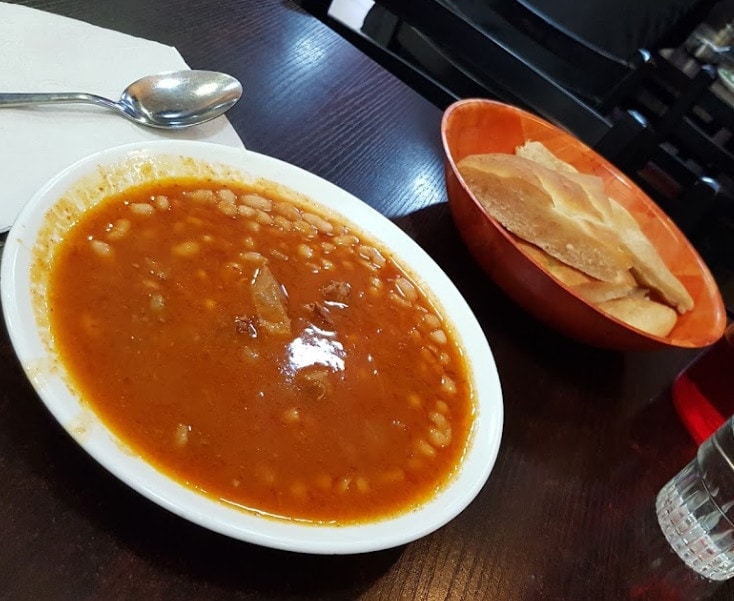 Photo de Restaurant Sancak