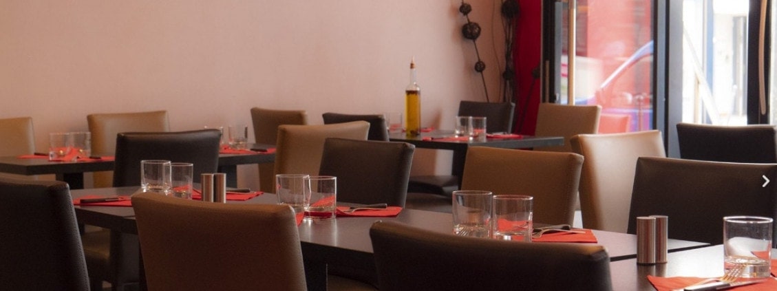 Ristorante Adaggio — photo 3