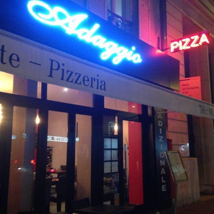 Ristorante Adaggio — photo 2