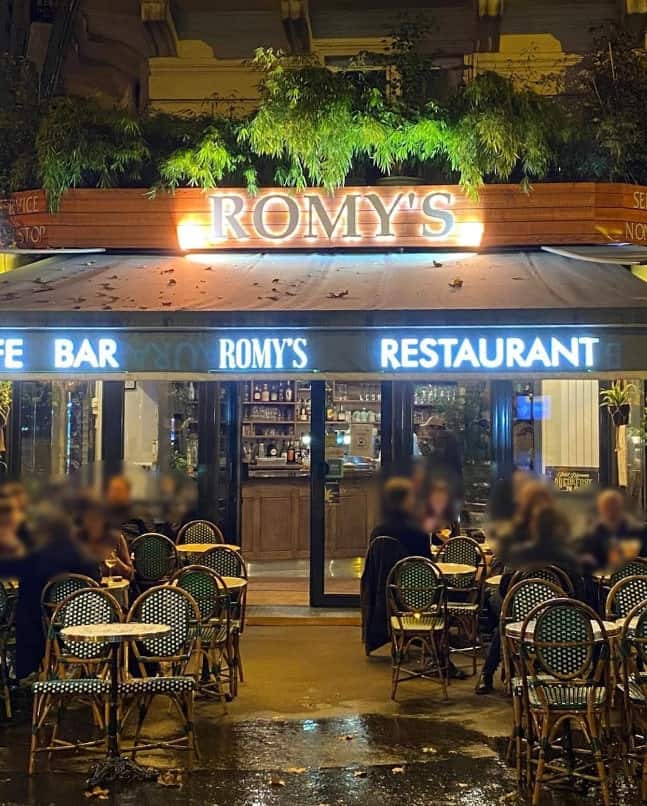 Romy's — photo 3