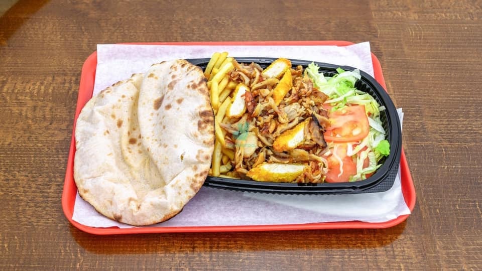 Royal Kebab & Tacos — photo 2