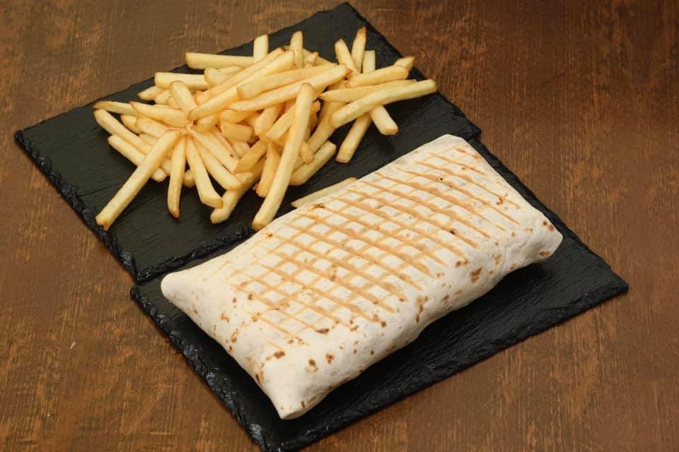 Photo de Royal Kebab & Tacos
