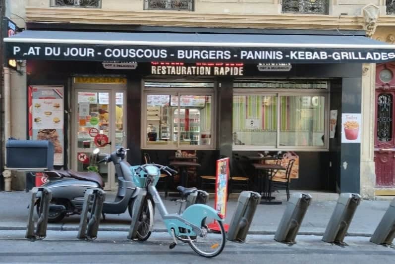 Sam kebab — photo 3