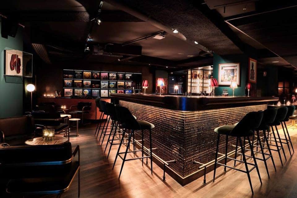 Sape Bar — photo 2
