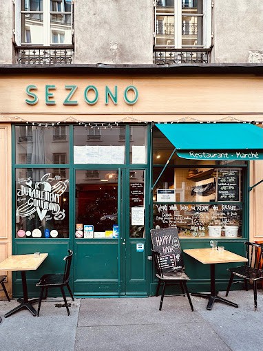 Sezono — photo 2