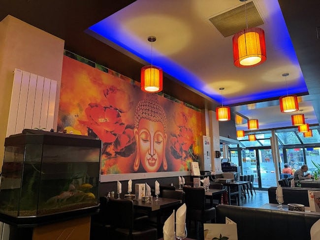Shangrilla Tibet — photo 3