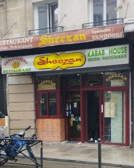 Sheezan — photo 2