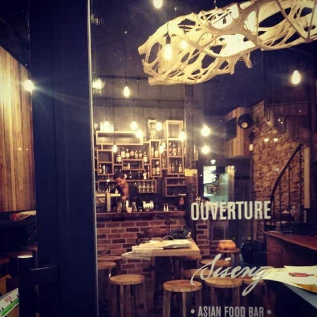 Siseng — photo 3