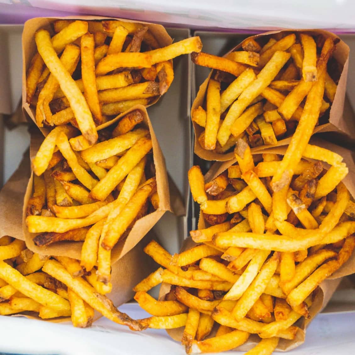 Sold Out Burger — photo 2
