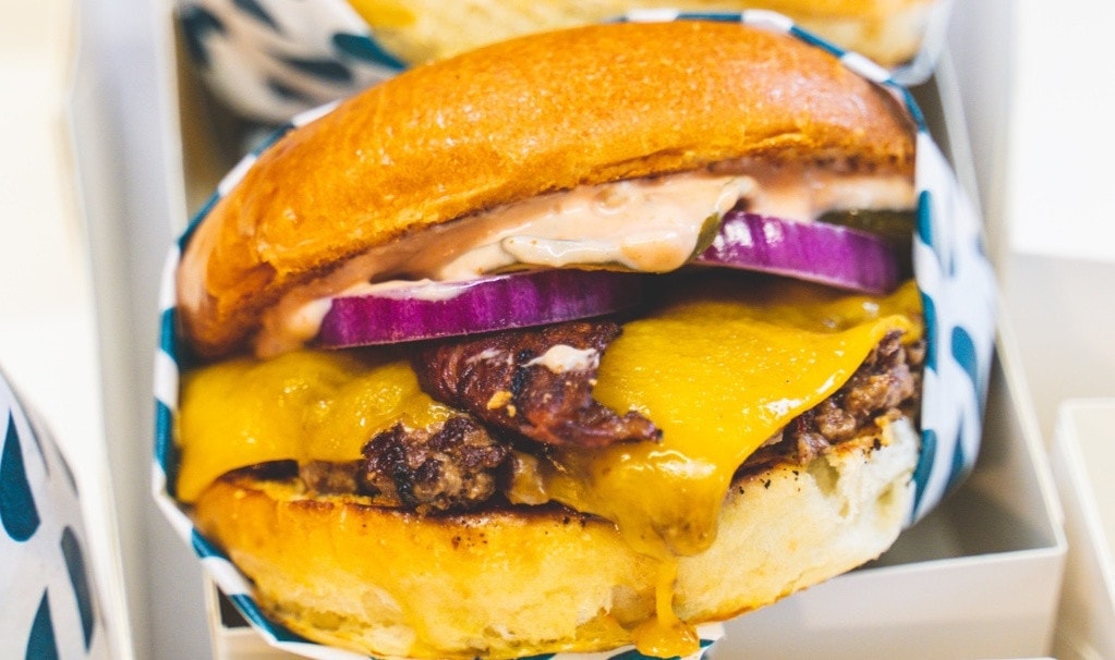 Photo de Sold Out Burger