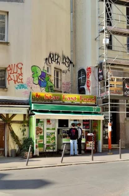 Star Fast Food — photo 3