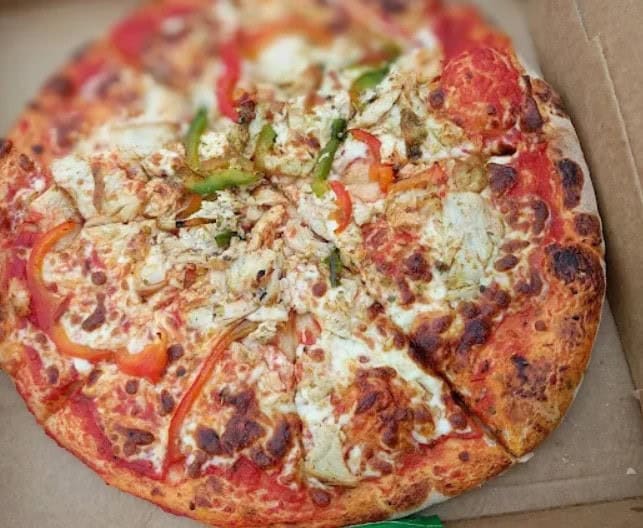 Photo de Star Fast Food
