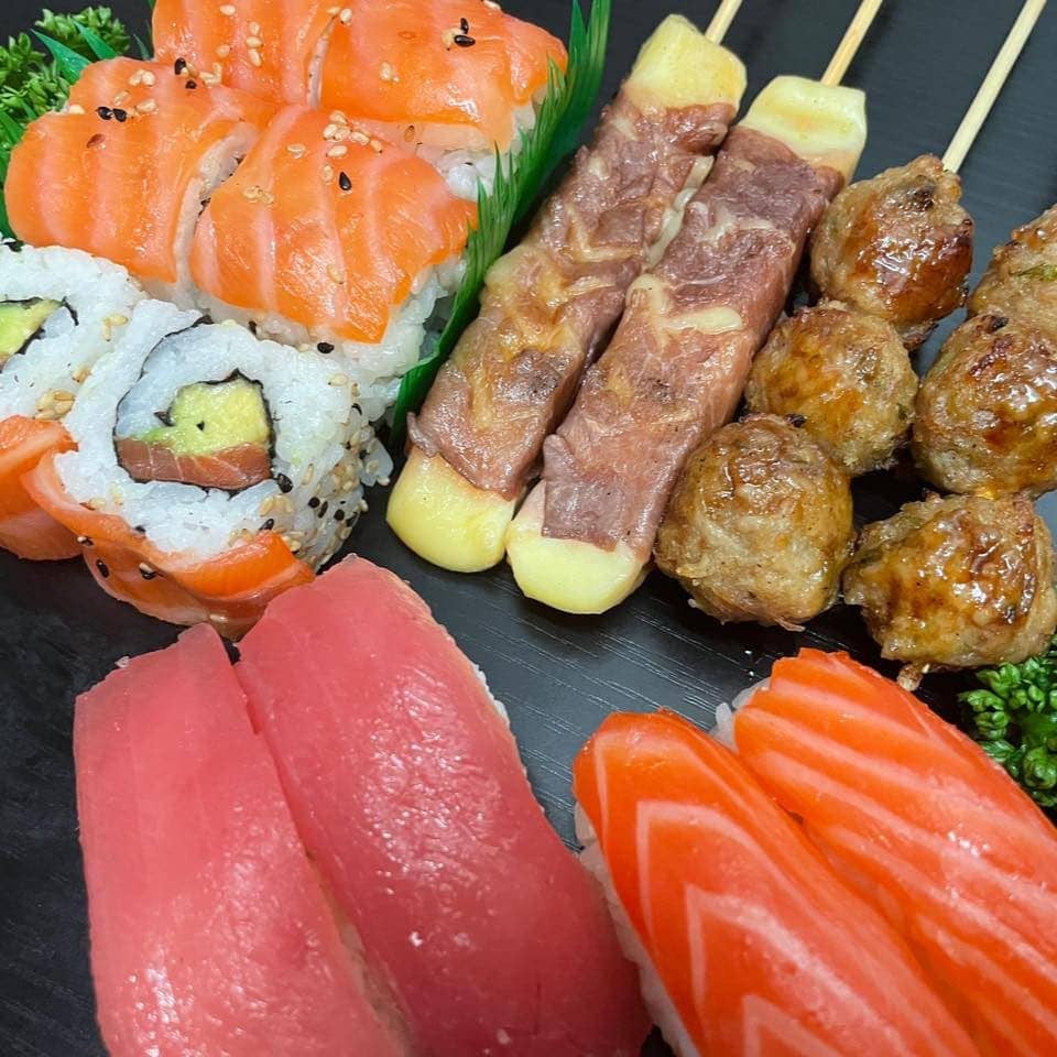 Sushi House — photo 2