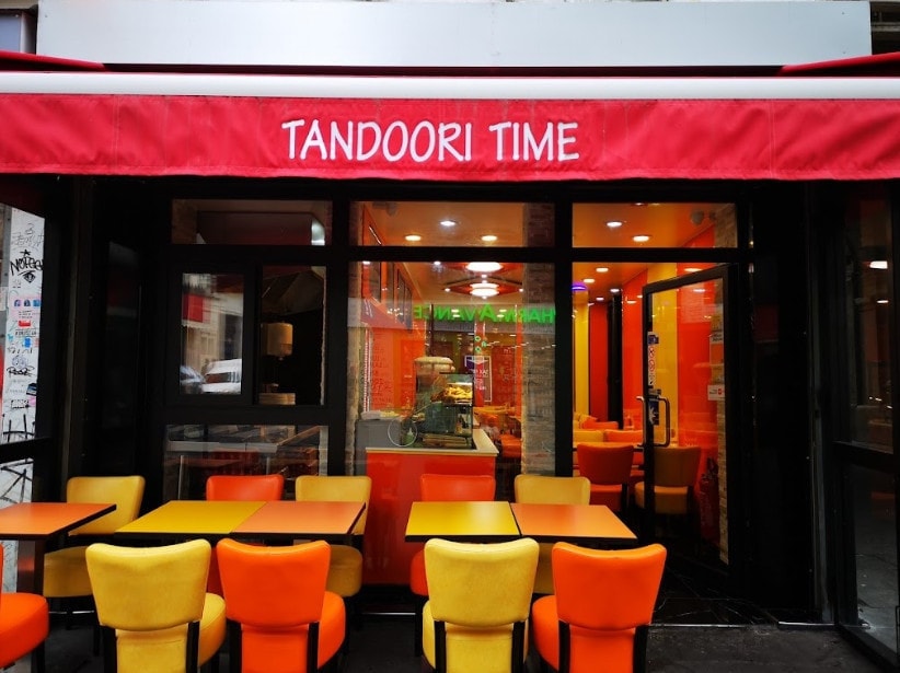 Tandoori Time — photo 3