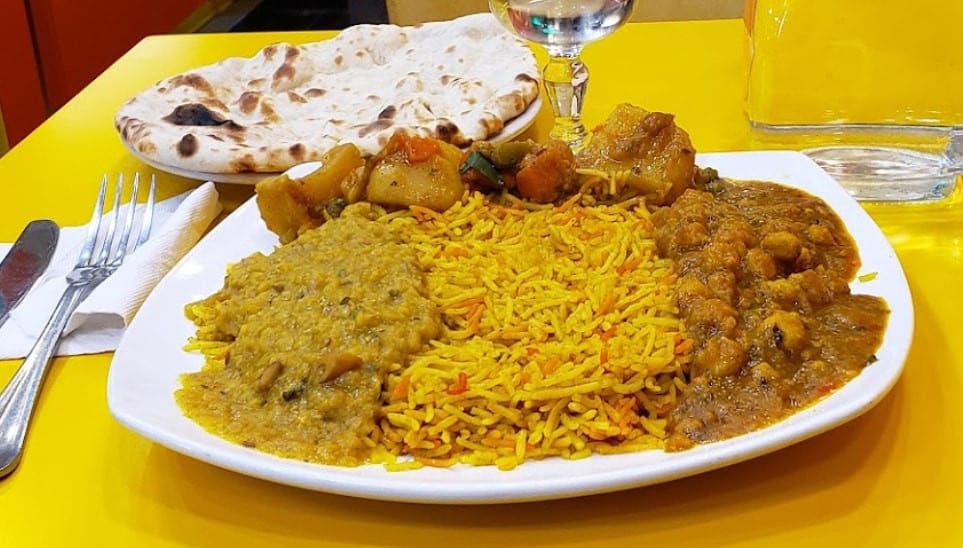 Tandoori Time — photo 2