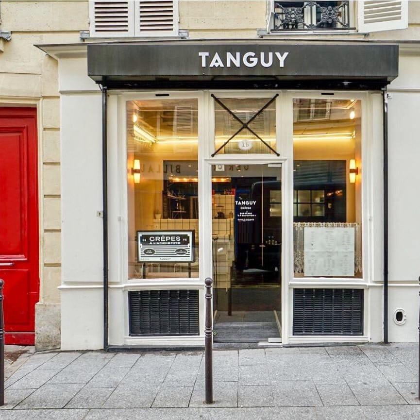 Tanguy — photo 2