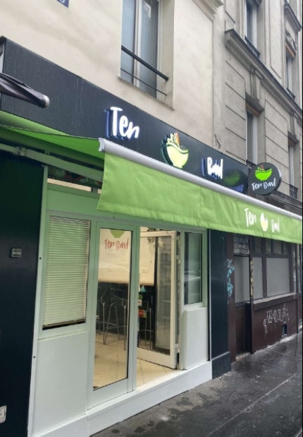 TenBowl — photo 3