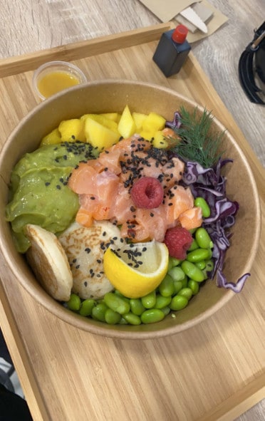TenBowl — photo 2