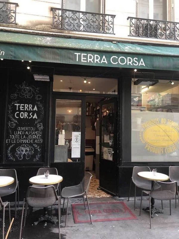 Terra Corsa — photo 2
