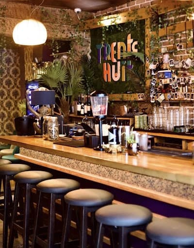 The 38 Bar — photo 3