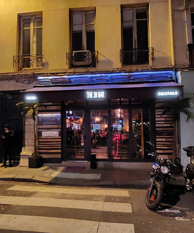 The 38 Bar — photo 2