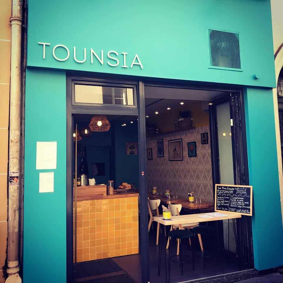 Tounsia — photo 2