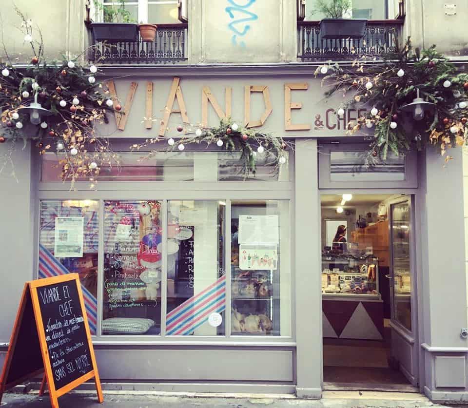 Viande & Chef — photo 3