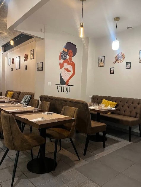 Vidji — photo 3