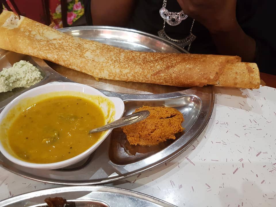 Vishnu Café — photo 2
