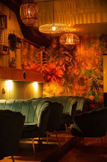 VM Café — photo 2