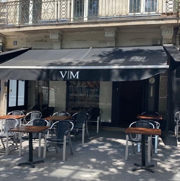 VM Café — photo 3