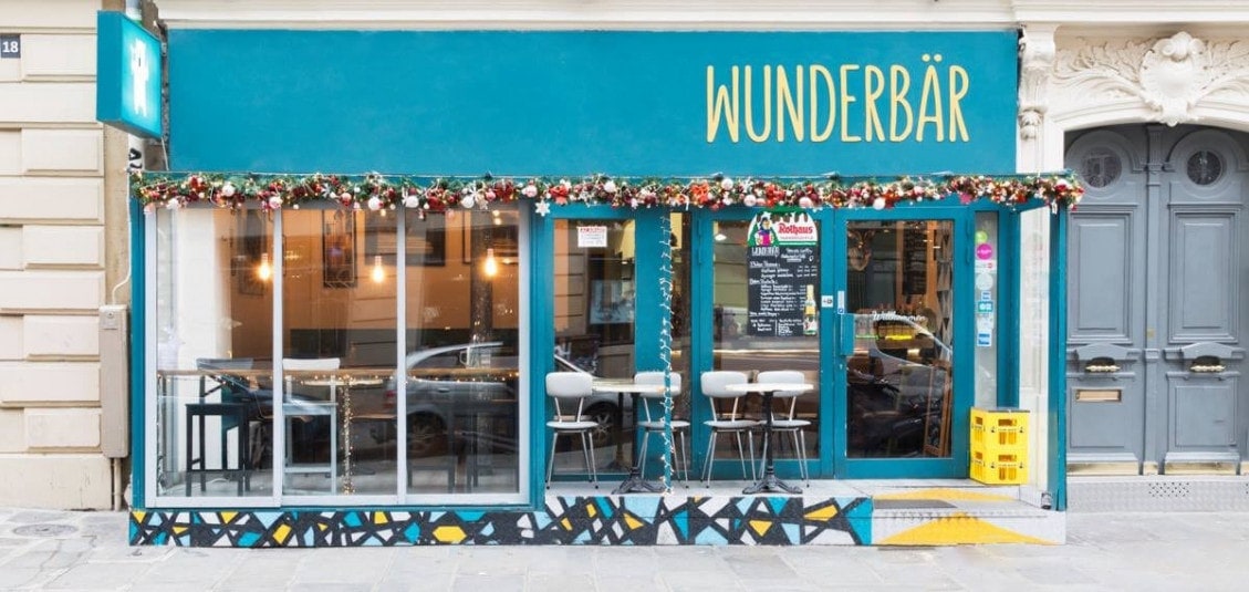 Wunderbär — photo 3