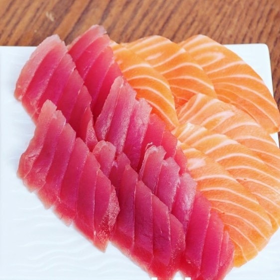 Y'a Pas d'Sushi — photo 2