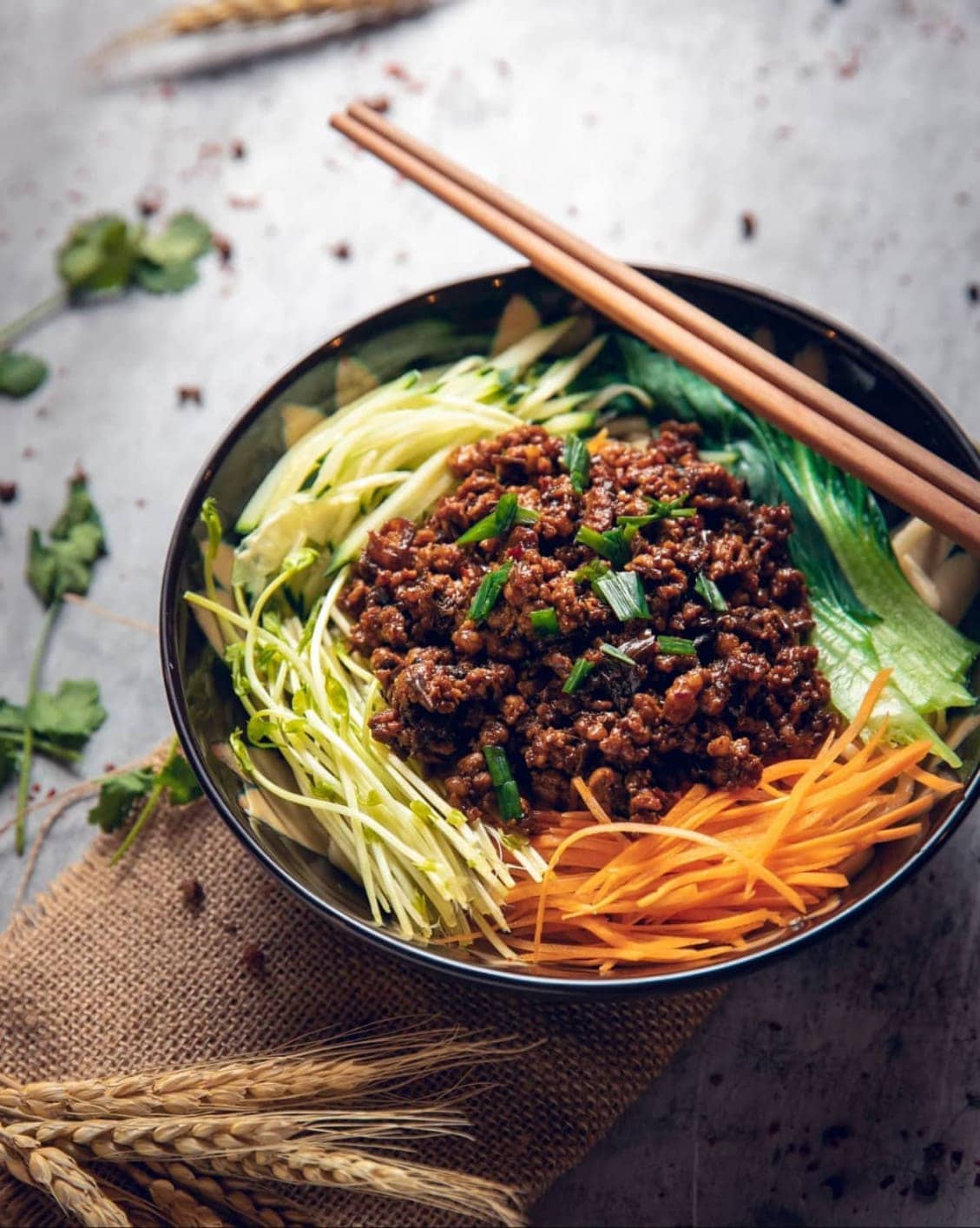 Yi Bowl Noodle — photo 2
