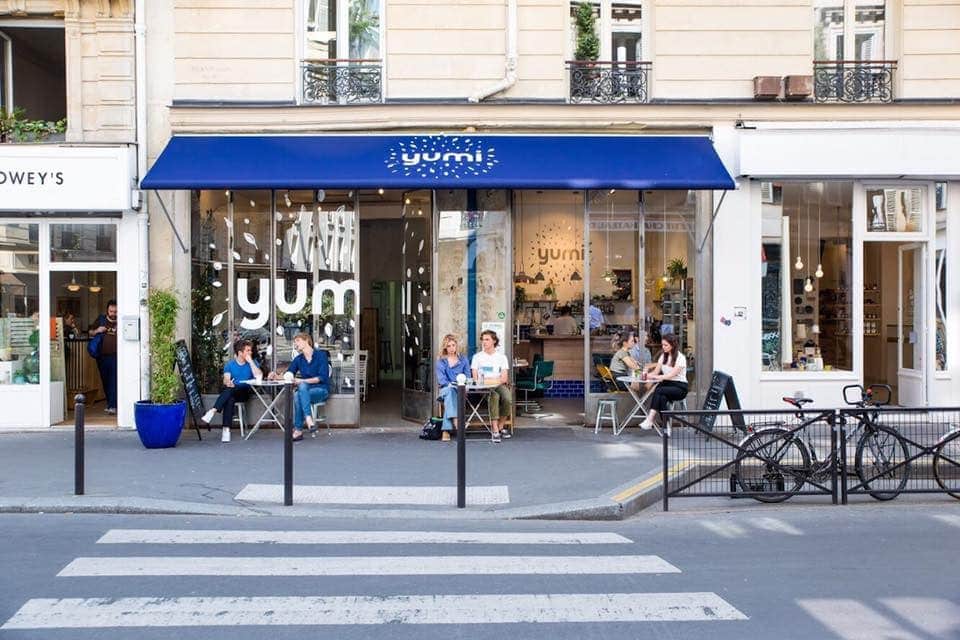 Yumi — photo 2