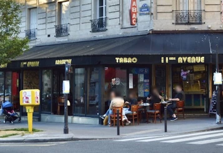 11eme Avenue — photo 3