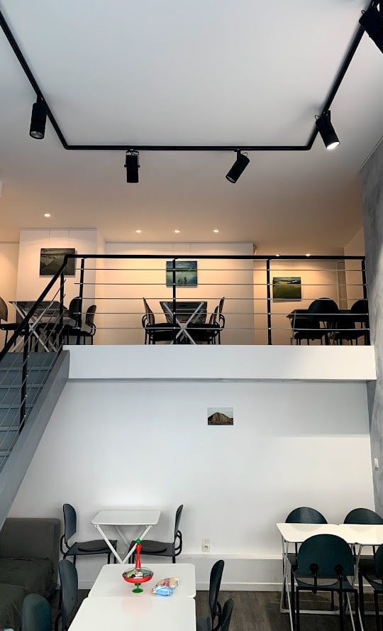 17 Resto d'Art — photo 3