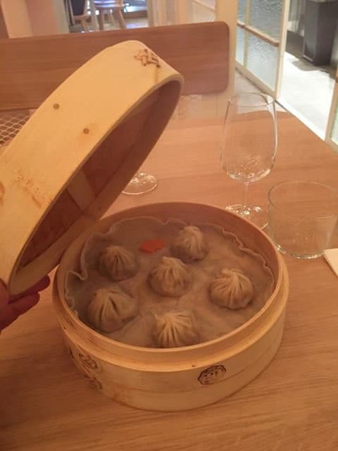 21G Dumpling — photo 2
