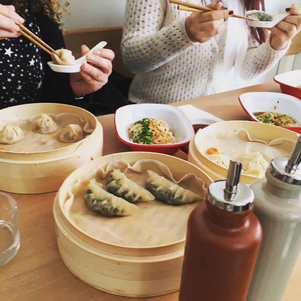 21G Dumpling — photo 3