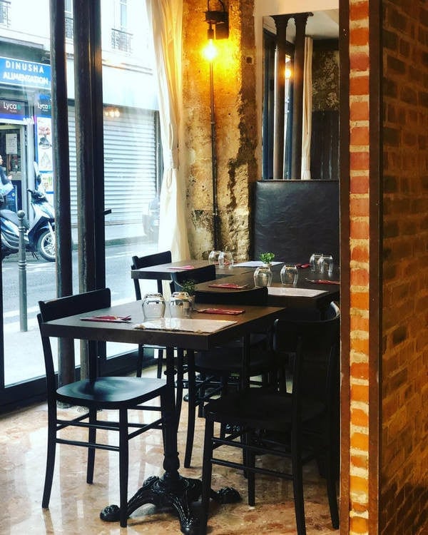 A Smorfia Pizzeria — photo 3