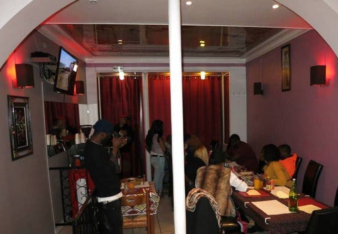 African Kitchen Paris — photo 3